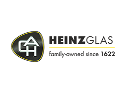 Logo Heinz-Glas Produktion & Co. KGaA 
