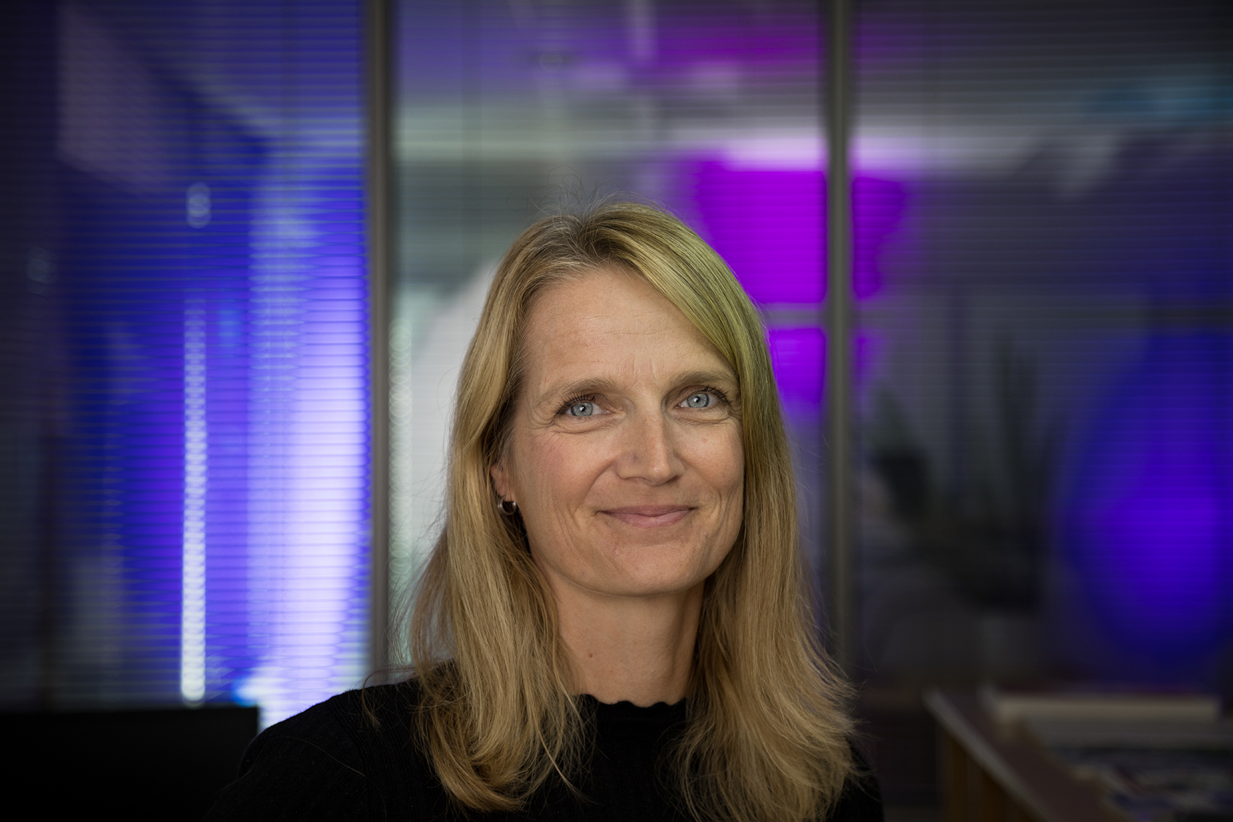 Christin Siedler, Forschungskoordination Plasmamedizin