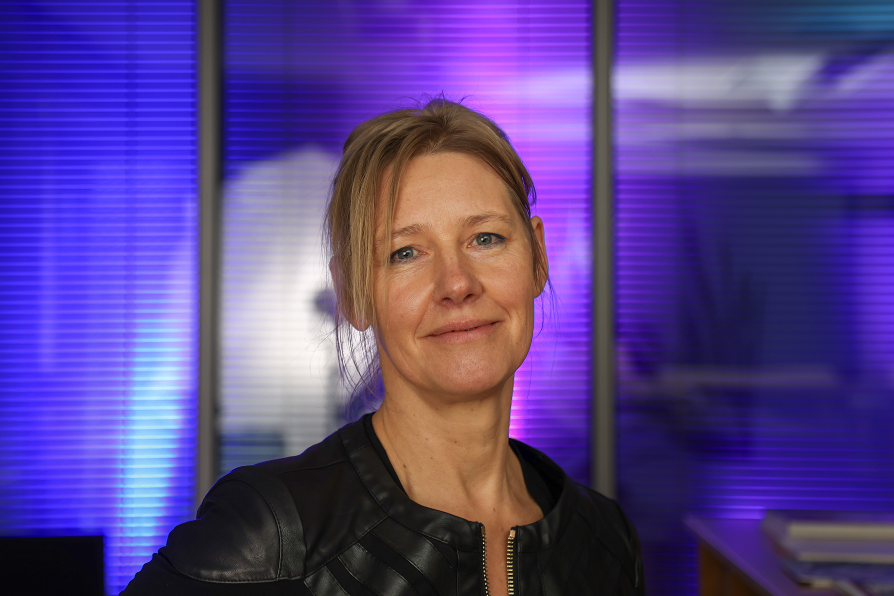 Yvette Gonzalez, Forschungskoordination Prozess- und Energie­technik, Smarte Daten­techno­logien