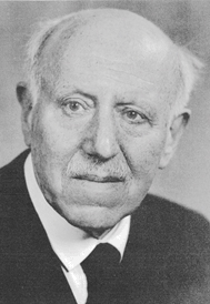 Rudolf Seeliger