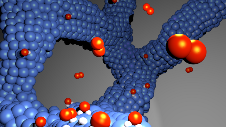 Brennstoffzellen für Wasserstoff-Fahrzeuge werden langlebiger