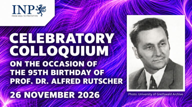 CELEBRATORY COLLOQUIUM