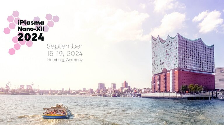 iPlasmaNano-XIII 2024