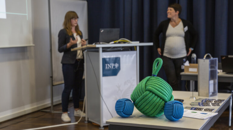 Startschuss für EU-Forschungsprojekt HiPowAR: Ammoniak als synthetischer Kraftstoff ohne CO2-Emissionen