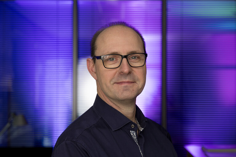 Prof. Dr. Ronny Brandenburg, Leitung Plasmadiagnostik