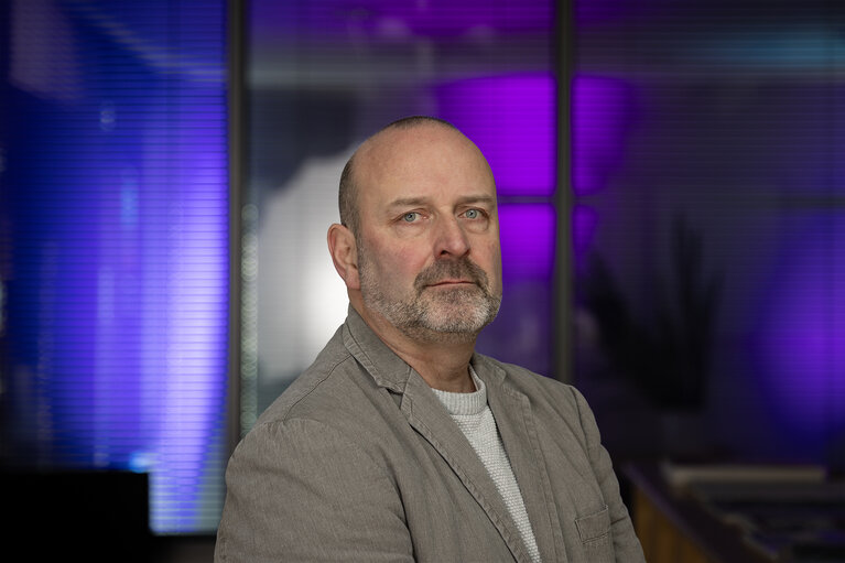 Dr. Kai Masur, Leitung Kompetenzzentrum für Diabetes (KDK)