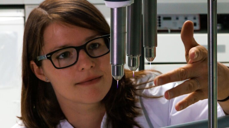 INP-Wissenschaftlerin Ramona Clemen erhält renommierten ERC Starting Grant für zukunftsweisende Krebsforschung