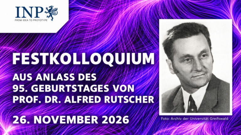 FESTKOLLOQUIUM 