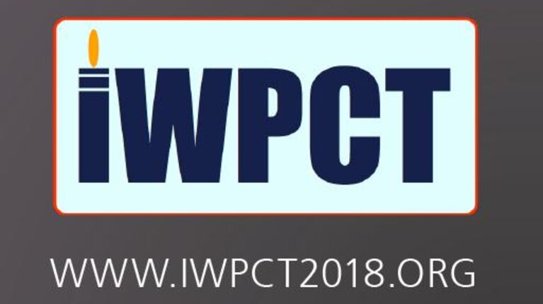 IWPCT 2018