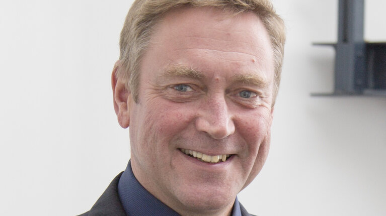 Macher30 – der Ehrenpreis des Ostens“ für Professor Klaus-Dieter Weltmann