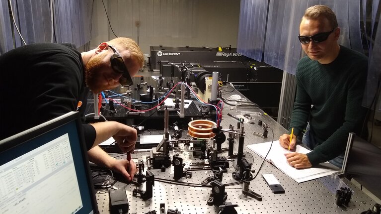 Folgen von Mikroplastik und Nanoplastik im Menschen?  Neuer Forschungsverbund gefördert