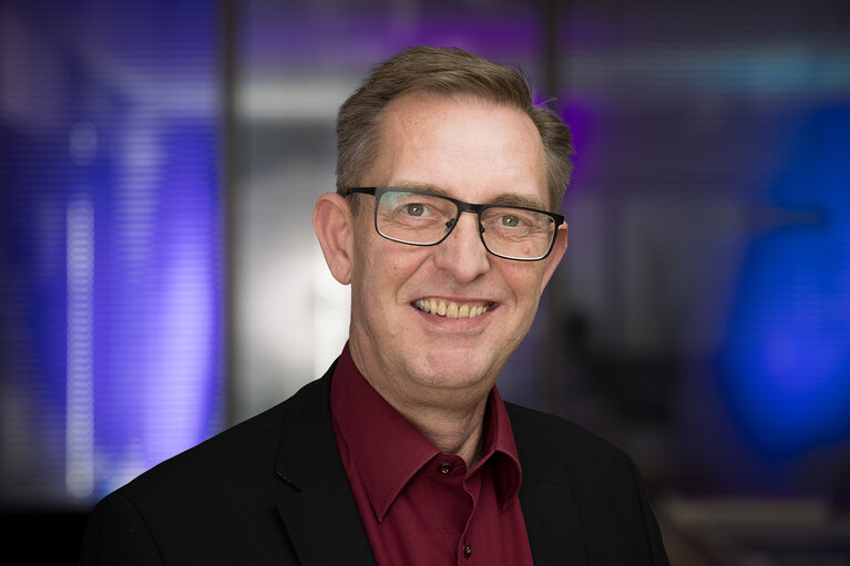 Dr. Hans Sawade, Stabsleitung 