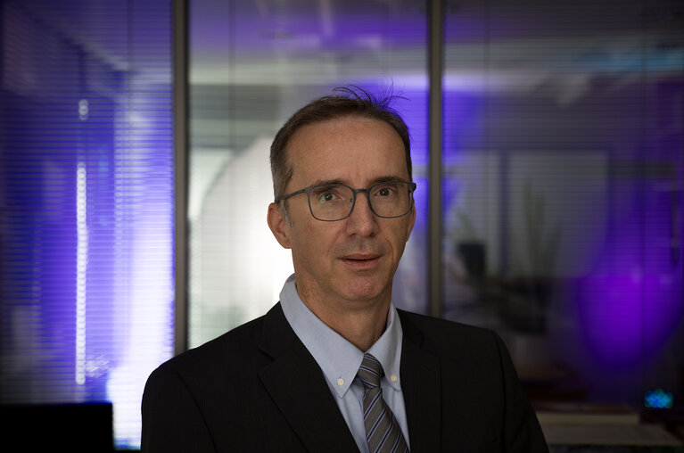 Dr. Frank Hempel, Leitung Plasmaoberflächentechnik