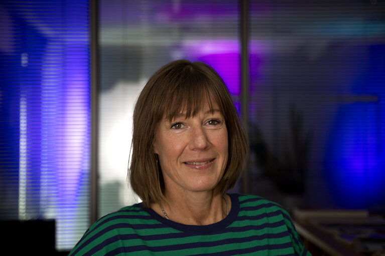 Dr. Sybille Hasse, Leitung Plasma Life Science