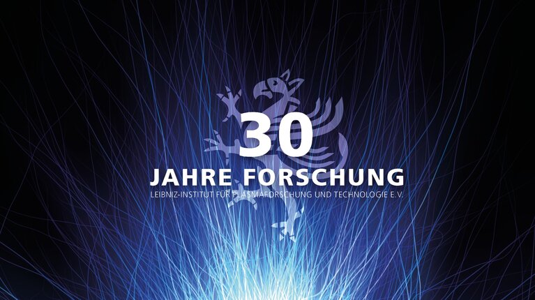 Forschung mit Tradition: INP in Greifswald feiert 30. Jubiläum