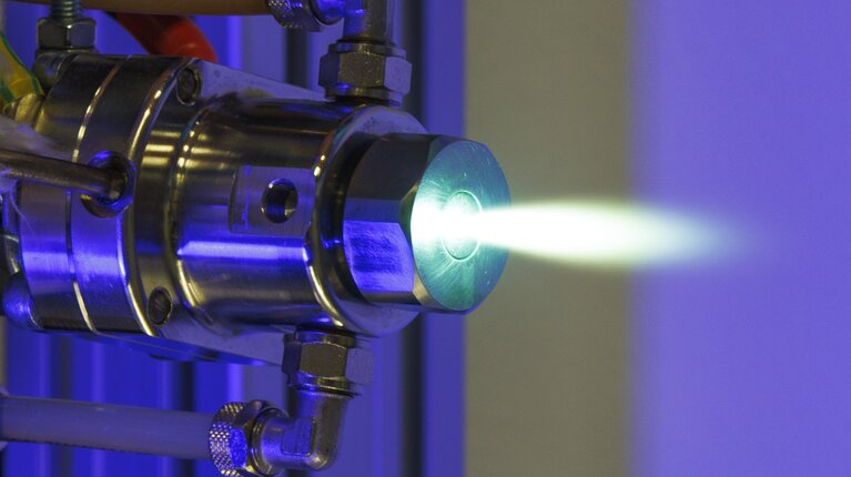 Effiziente Kreislaufwirtschaft: Plasmabasiertes Verfahren für die Wiederverwertung von GFK