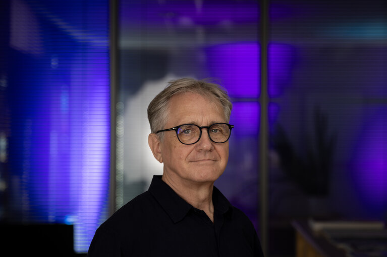 Dr. Volker Brüser, Leitung Plasmaprozesstechnik