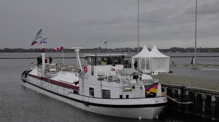 Grünes Ammoniak für eine emissionsfreie Zukunft