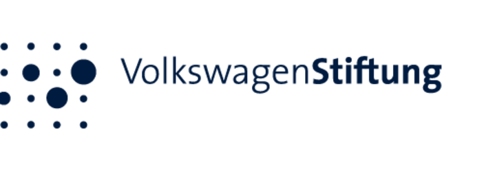 Logo der VolkswagenStiftung