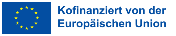 Kofinanziert von der Europäischen Union