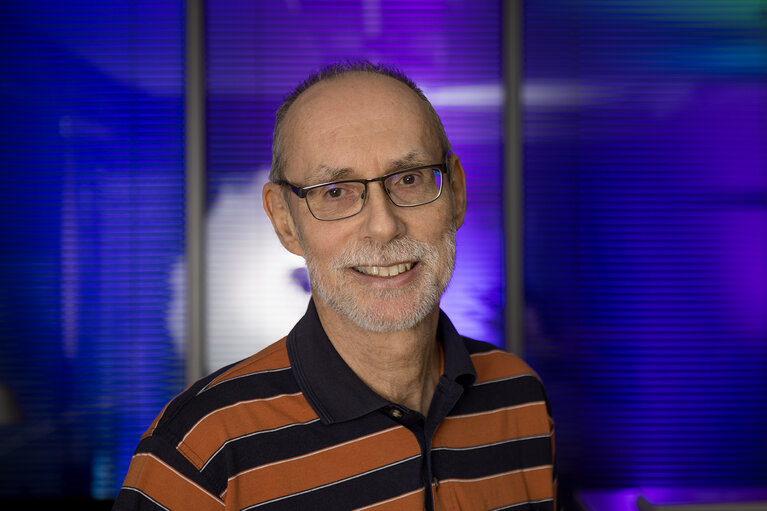 Dr. Jörg Ehlbeck, Leitung Plasmabiotechnik