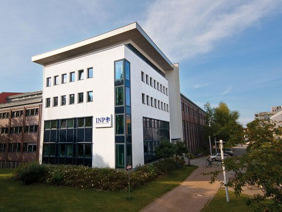 INP Gebäude