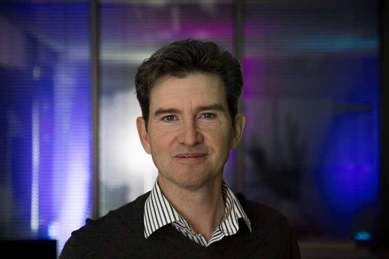 Dr. Sergey Gortschakow, Leitung Plasmastrahlungstechnik