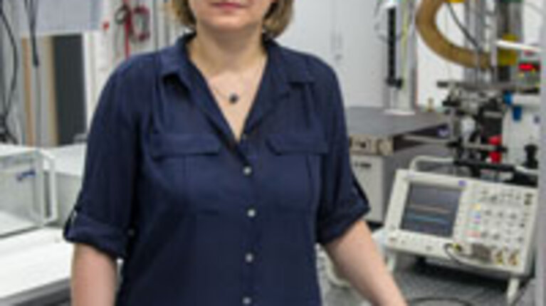 Forscherin kommt aus Japan nach Europa zurück