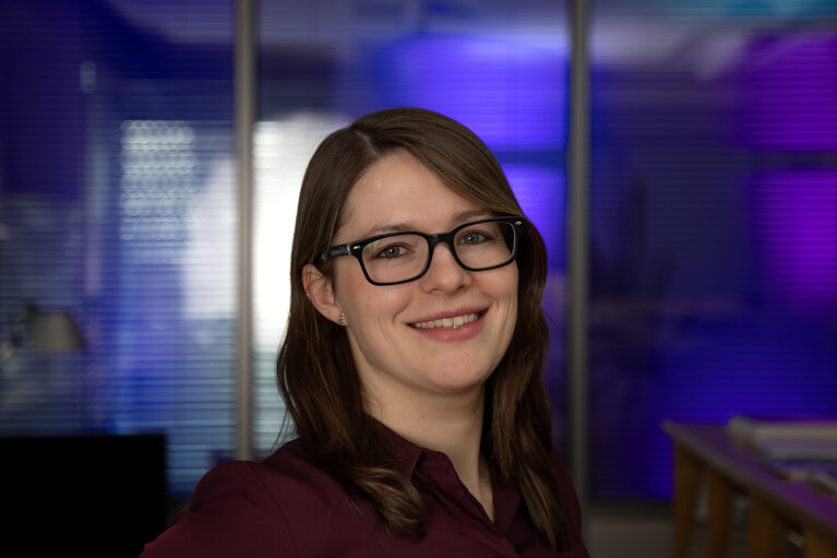 Dr. Ramona Clemen, Leitung PriME