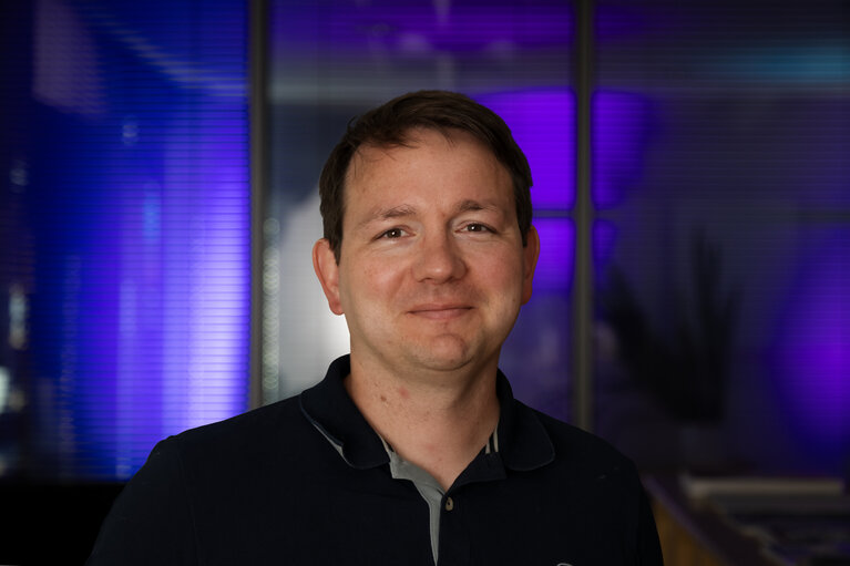 Dr. Torsten Gerling, Leitung Medizinische Plasmaquellensysteme