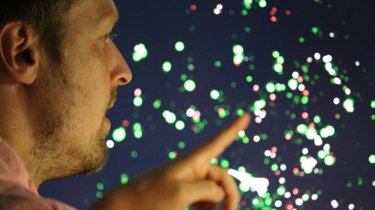 Neues Bündnis in der Hautkrebsforschung