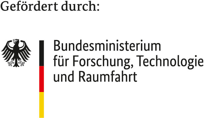 Bundesministerium für Forschung, Technologie und Raumfahrt
