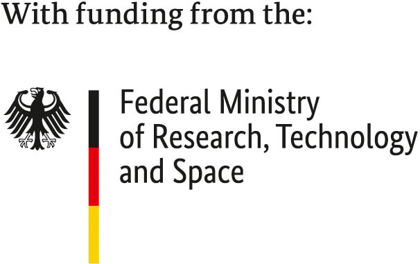 Federal Ministry of Research, Technology and Space