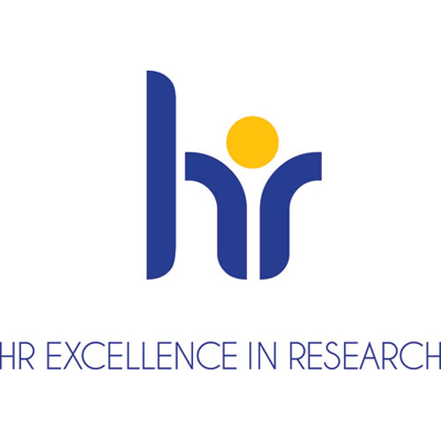 Informationsseite HR EXCELLENCE